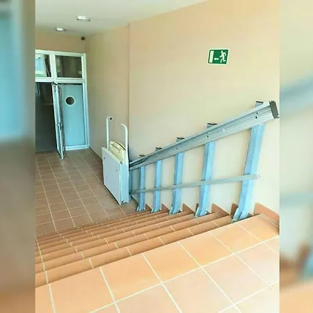 Appartement Coblanca 41