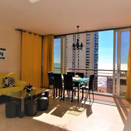 Coblanca 41 Appartement *