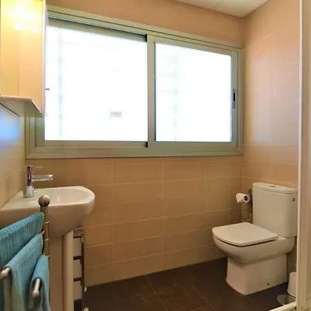 Coblanca 41 Appartement Benidorm