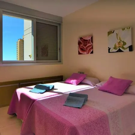 Coblanca 41 Appartement