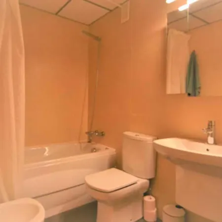Appartement Coblanca 41 *