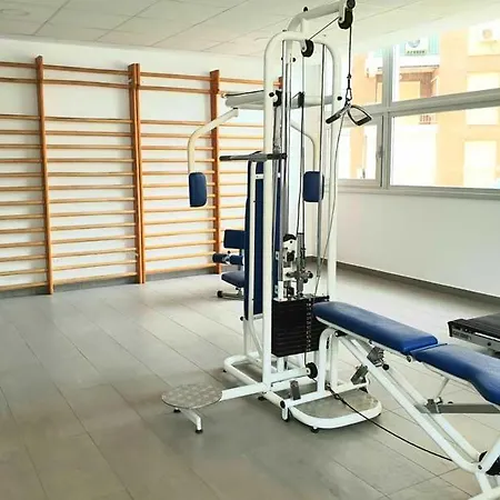 Coblanca 41 Appartement