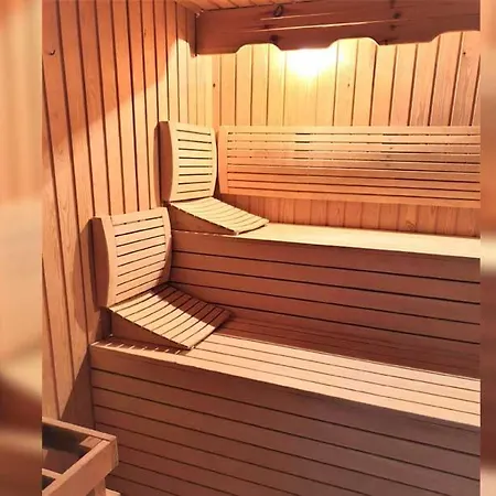 Appartement Coblanca 41 Benidorm
