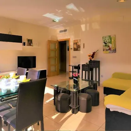 Coblanca 41 Appartement *