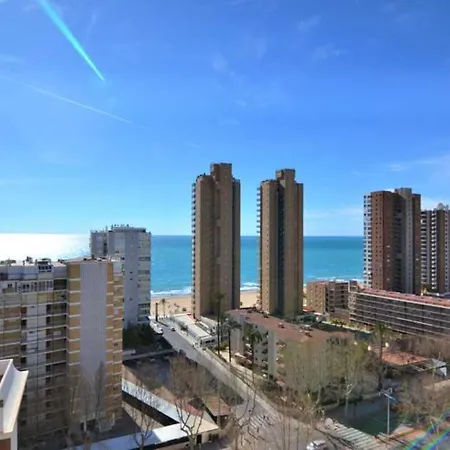 Appartement Coblanca 41
